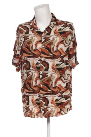 Herrenhemd Johnny Bigg, Größe 3XL, Farbe Mehrfarbig, Preis € 23,99
