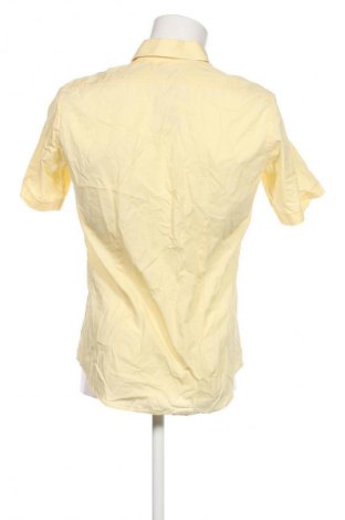 Herrenhemd Joop!, Größe M, Farbe Gelb, Preis € 57,99