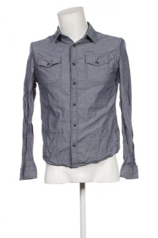 Herrenhemd Kenvelo, Größe S, Farbe Blau, Preis € 14,83