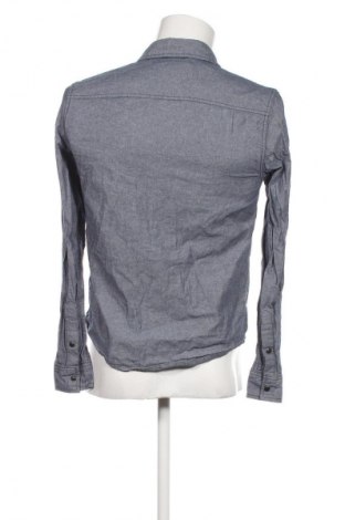 Herrenhemd Kenvelo, Größe S, Farbe Blau, Preis € 14,83