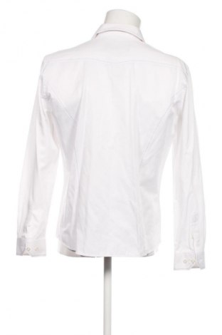 Herrenhemd Kris, Größe L, Farbe Weiß, Preis € 8,99