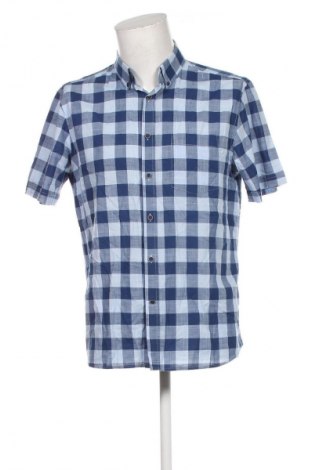 Herrenhemd LC Waikiki, Größe L, Farbe Mehrfarbig, Preis € 20,99