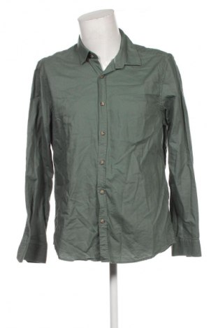 Herrenhemd LC Waikiki, Größe XL, Farbe Grün, Preis € 14,83