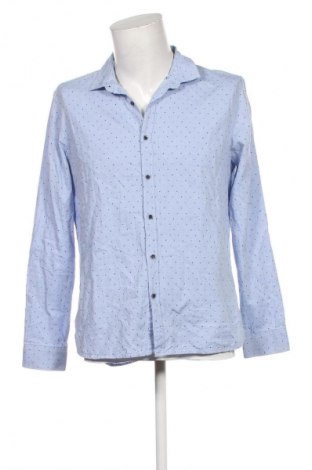 Herrenhemd LCW, Größe XL, Farbe Mehrfarbig, Preis € 14,83