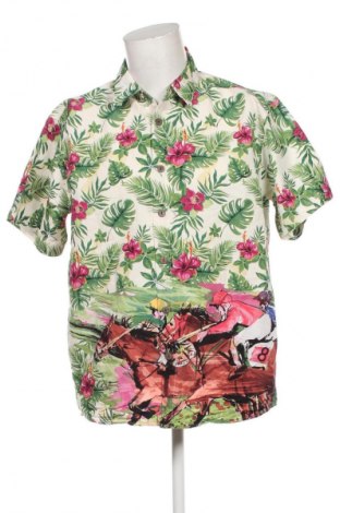 Cămașă de bărbați LOWES, Mărime L, Culoare Multicolor, Preț 156,99 Lei