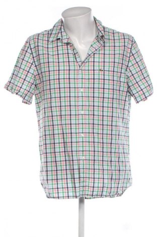 Herrenhemd Lacoste, Größe XL, Farbe Mehrfarbig, Preis € 85,04