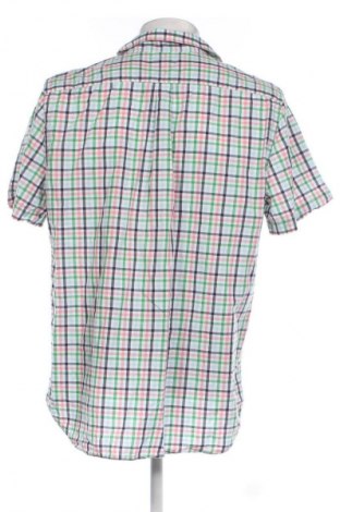 Herrenhemd Lacoste, Größe XL, Farbe Mehrfarbig, Preis € 85,04