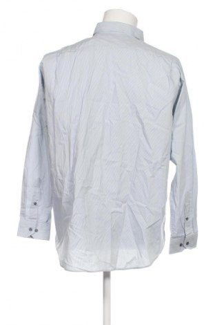 Herrenhemd Lacoste, Größe L, Farbe Mehrfarbig, Preis € 36,00