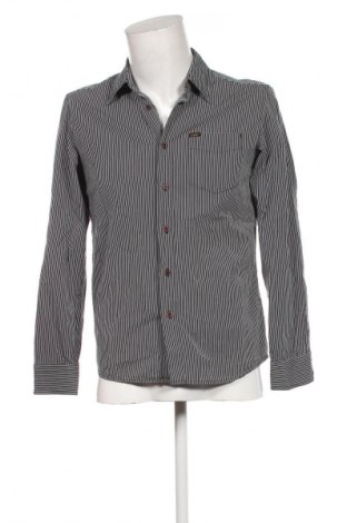 Herrenhemd Lee, Größe M, Farbe Mehrfarbig, Preis € 29,77