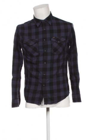 Herrenhemd Lee, Größe M, Farbe Mehrfarbig, Preis € 28,13