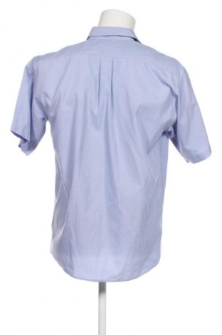 Herrenhemd Lee Cooper, Größe M, Farbe Blau, Preis 17,80 €