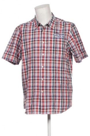 Herrenhemd Lerros, Größe XL, Farbe Mehrfarbig, Preis € 23,99