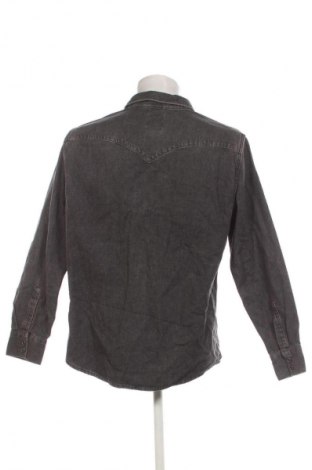 Herrenhemd Levi's, Größe L, Farbe Schwarz, Preis € 38,99