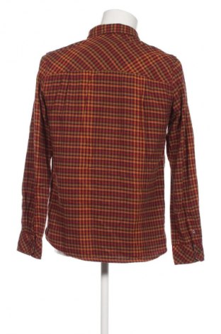 Herrenhemd Livergy, Größe M, Farbe Mehrfarbig, Preis € 15,00