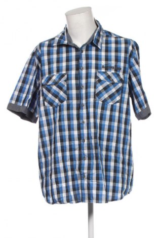 Pánská košile  Livergy, Velikost 3XL, Barva Vícebarevné, Cena  469,00 Kč
