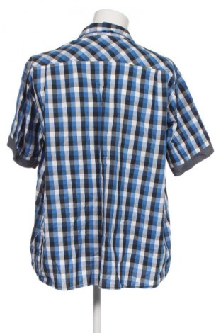 Pánská košile  Livergy, Velikost 3XL, Barva Vícebarevné, Cena  469,00 Kč