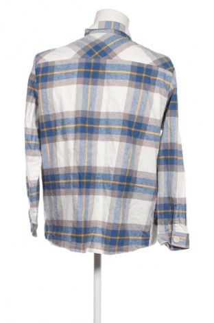 Herrenhemd Livergy, Größe L, Farbe Mehrfarbig, Preis € 14,83