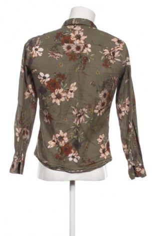 Herrenhemd Unbranded, Größe M, Farbe Mehrfarbig, Preis 28,13 €