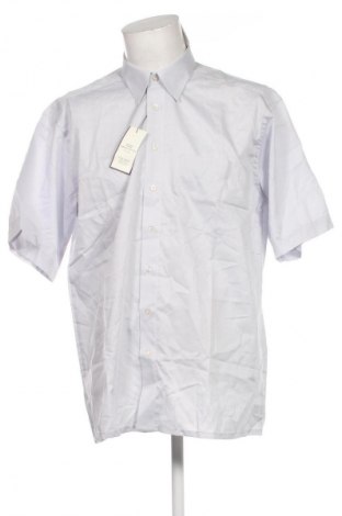 Pánská košile  Lorenzo Calvino, Velikost XL, Barva Šedá, Cena  739,00 Kč