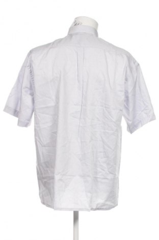 Pánská košile  Lorenzo Calvino, Velikost XL, Barva Šedá, Cena  739,00 Kč