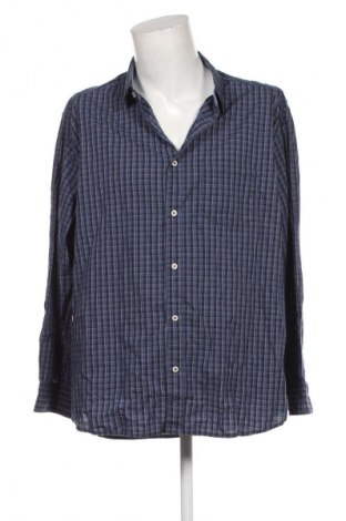 Herrenhemd Luciano, Größe 3XL, Farbe Mehrfarbig, Preis € 23,99