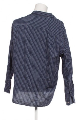 Herrenhemd Luciano, Größe 3XL, Farbe Mehrfarbig, Preis € 23,99