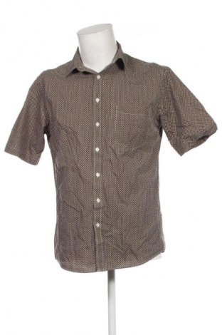Herrenhemd MARCELLO MARABOTTI, Größe M, Farbe Mehrfarbig, Preis € 23,99