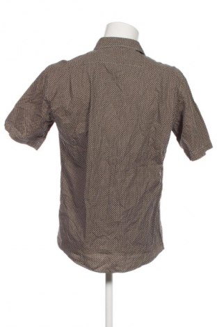 Herrenhemd MARCELLO MARABOTTI, Größe M, Farbe Mehrfarbig, Preis € 23,99
