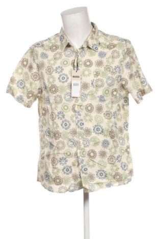Herrenhemd Maddox, Größe XXL, Farbe Mehrfarbig, Preis 23,99 €