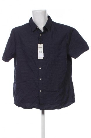 Herrenhemd Maddox, Größe 3XL, Farbe Mehrfarbig, Preis € 34,99