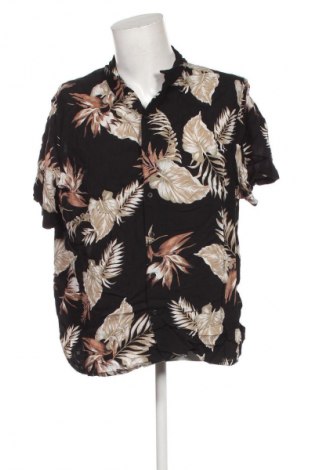 Herrenhemd Made In Italy, Größe 3XL, Farbe Mehrfarbig, Preis € 20,99