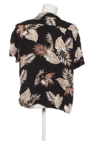 Herrenhemd Made In Italy, Größe 3XL, Farbe Mehrfarbig, Preis € 20,99