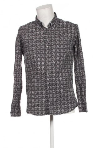 Herrenhemd Made In Italy, Größe XL, Farbe Mehrfarbig, Preis € 14,75