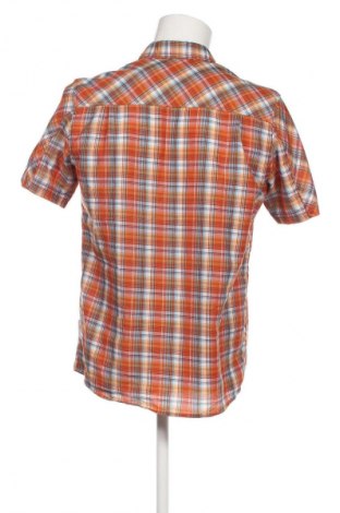 Herrenhemd Maier Sports, Größe M, Farbe Mehrfarbig, Preis € 33,99
