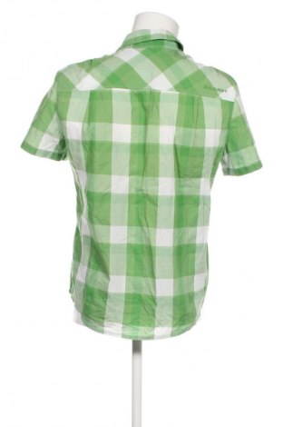 Herrenhemd Mammut, Größe L, Farbe Mehrfarbig, Preis 84,39 €