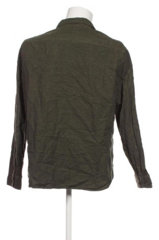 Férfi ing Mango, Méret XL, Szín Zöld, Ár 9 219 Ft