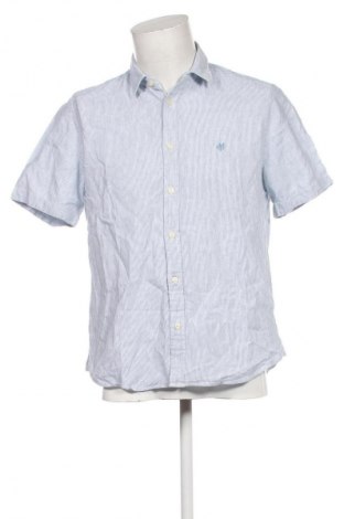 Herrenhemd Marc O'Polo, Größe M, Farbe Mehrfarbig, Preis € 40,40