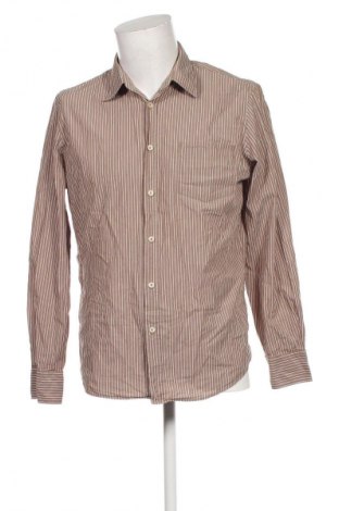 Herrenhemd Marc O'Polo, Größe L, Farbe Mehrfarbig, Preis 94,27 €
