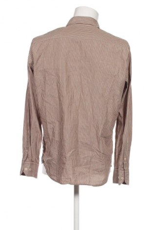 Herrenhemd Marc O'Polo, Größe L, Farbe Mehrfarbig, Preis 94,27 €