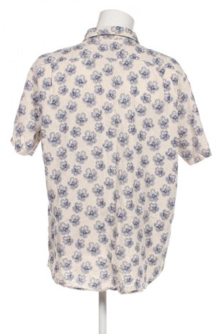 Herrenhemd Marco Manzini, Größe XXL, Farbe Mehrfarbig, Preis 21,48 €
