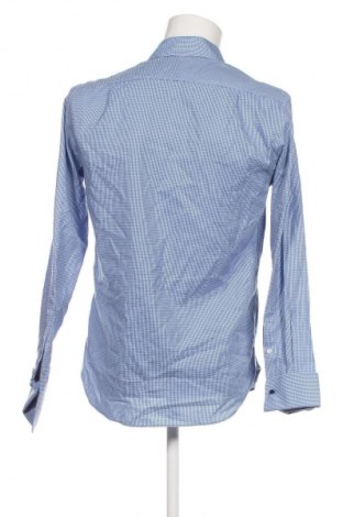 Herrenhemd Marks & Spencer, Größe M, Farbe Mehrfarbig, Preis € 18,99