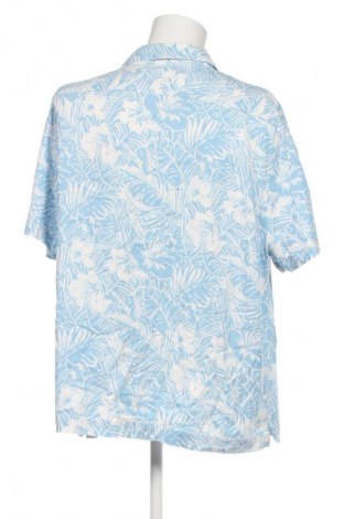 Pánská košile  Marks & Spencer, Velikost 4XL, Barva Vícebarevné, Cena  385,00 Kč