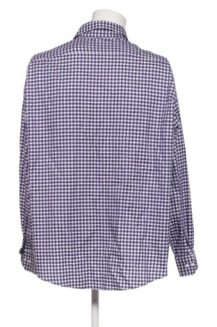 Herrenhemd Marks & Spencer, Größe XXL, Farbe Mehrfarbig, Preis € 14,24