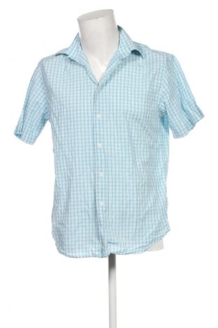 Herrenhemd Marks & Spencer, Größe M, Farbe Mehrfarbig, Preis € 14,24