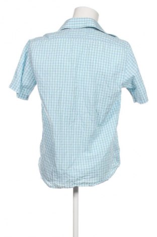 Herrenhemd Marks & Spencer, Größe M, Farbe Mehrfarbig, Preis € 14,24