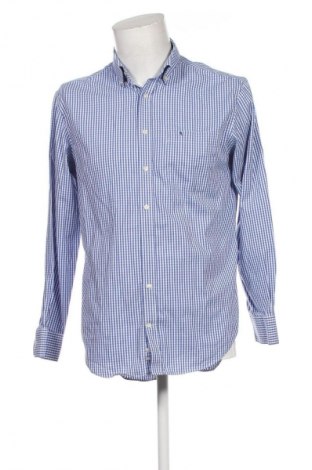 Herrenhemd Marks & Spencer, Größe M, Farbe Mehrfarbig, Preis 15,58 €
