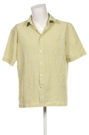 Herrenhemd Marks & Spencer Blue Harbour, Größe XL, Farbe Mehrfarbig, Preis € 9,05