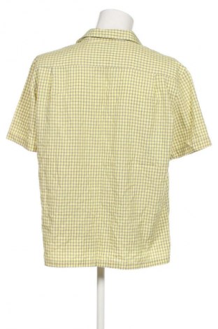 Herrenhemd Marks & Spencer Blue Harbour, Größe XL, Farbe Mehrfarbig, Preis € 9,05