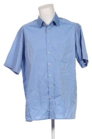 Herrenhemd Marvelis, Größe XXL, Farbe Blau, Preis € 23,99