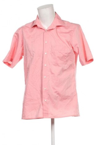 Herrenhemd Marvelis, Größe L, Farbe Rosa, Preis € 23,99